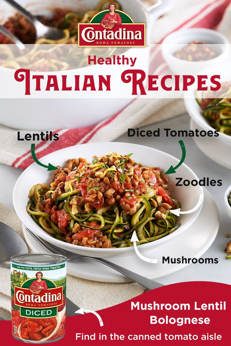 Everyday Italian Recipes
 Pin on Everyday Italian Recipes