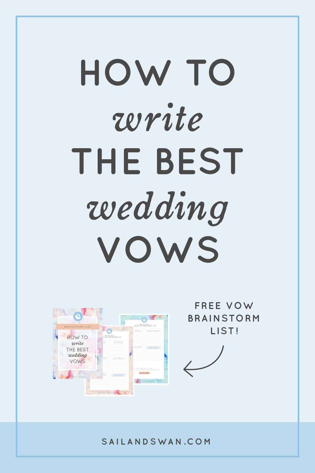 Examples Of Personal Wedding Vows
 Sample Personal Wedding Vows