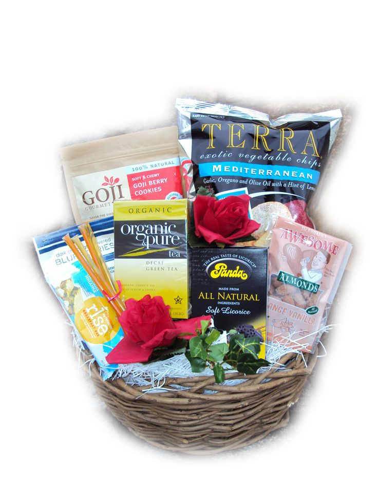 Exercise Gift Basket Ideas
 8 best Fitness & Health Gift Basket images on Pinterest