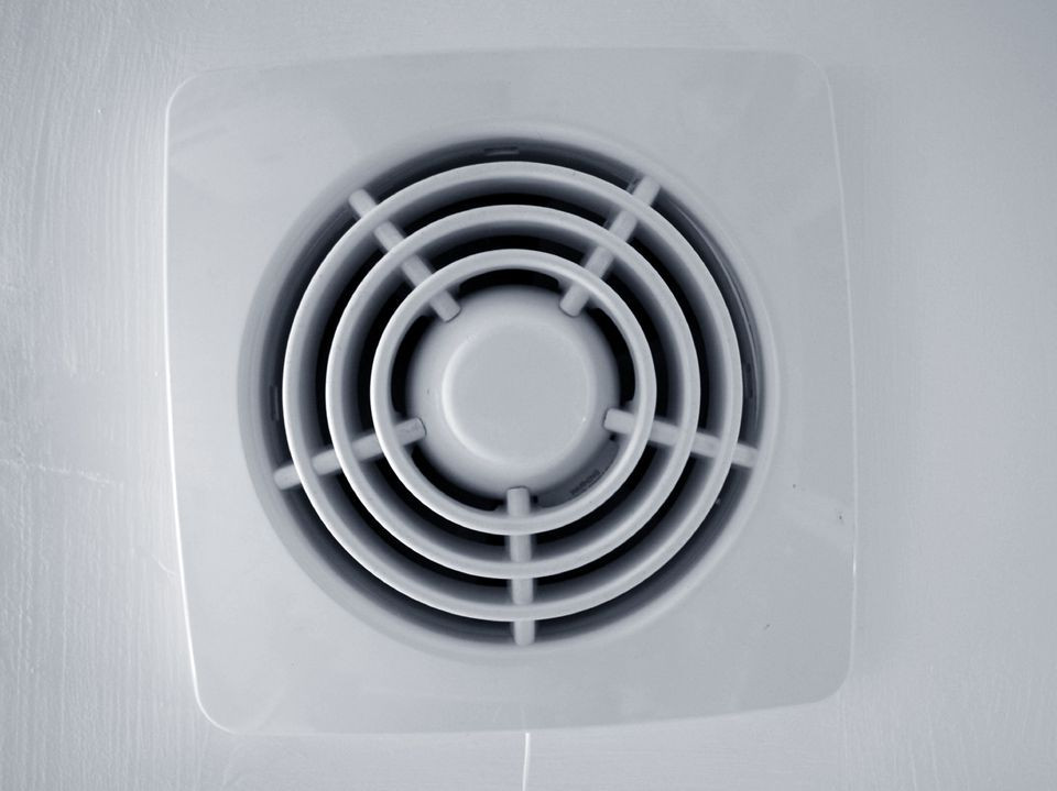 Exhaust Fan In Bathroom
 How to Size a Bathroom Exhaust Fan