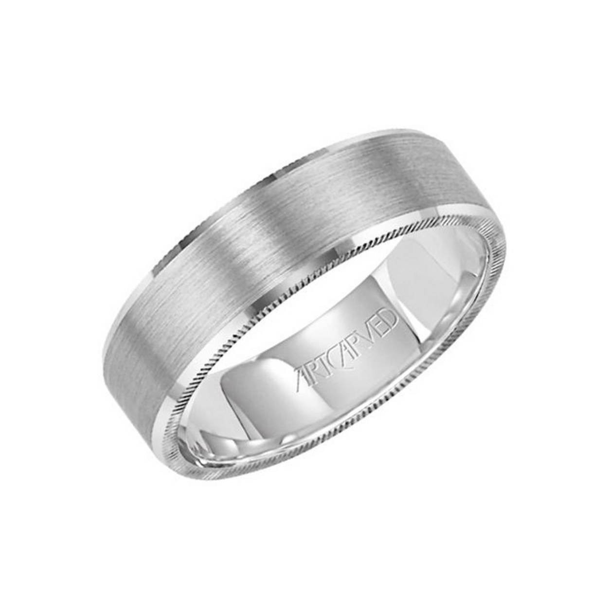 Expensive Mens Wedding Bands
 2019 Latest Mens Square Wedding Bands