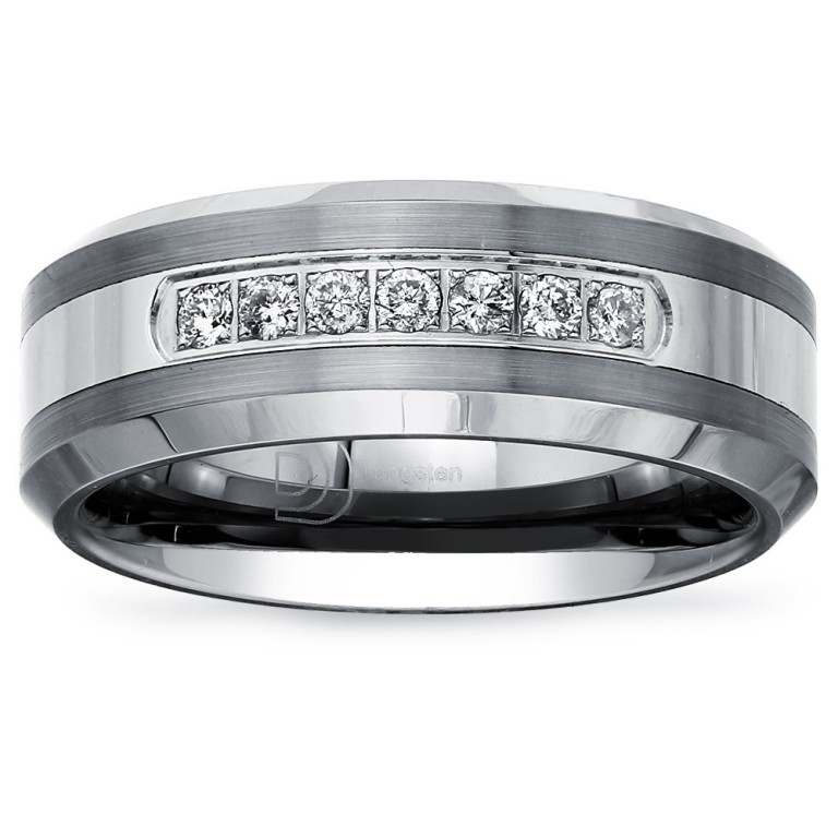 Expensive Mens Wedding Bands
 Top 10 Most Expensive Wedding Bands for Men