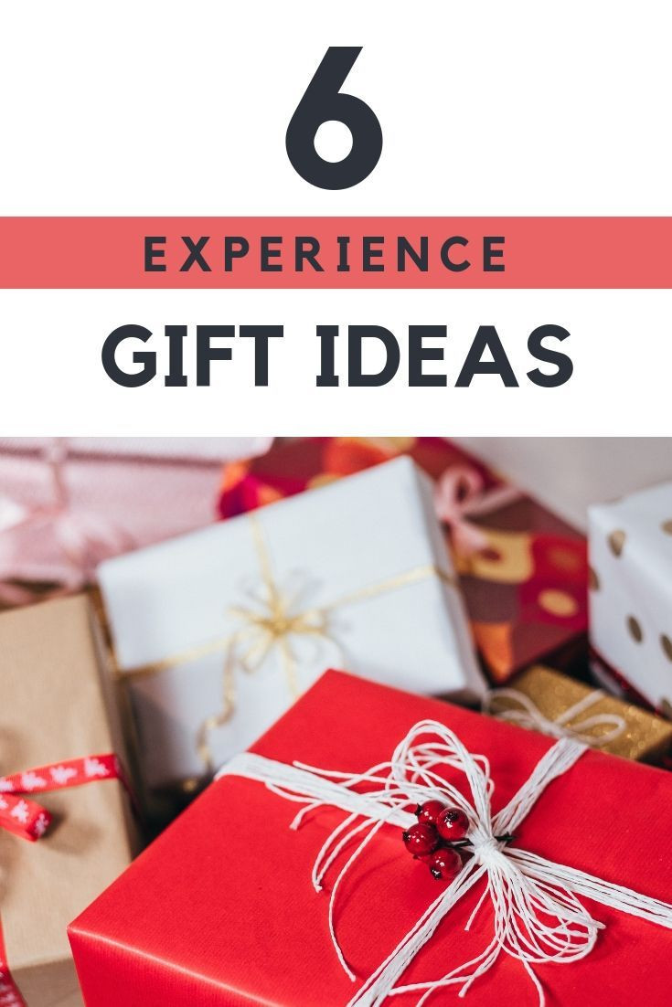 The Best Experience Gift Ideas For Couples Home Family Style And 