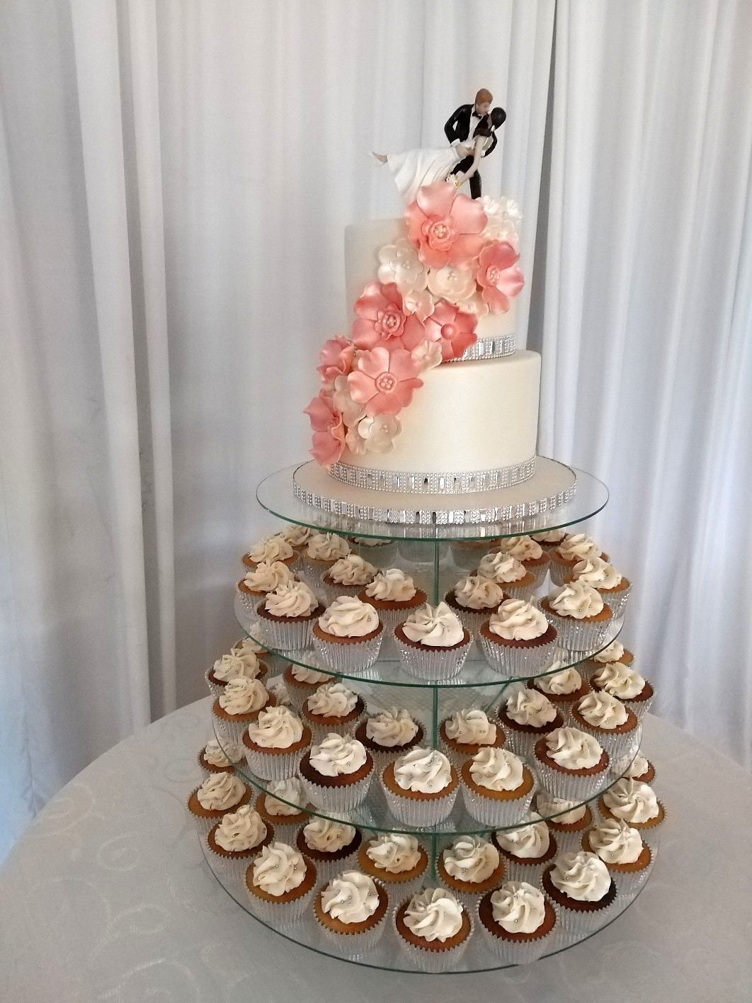 Exquisite Wedding Cakes
 Wedding Cakes
