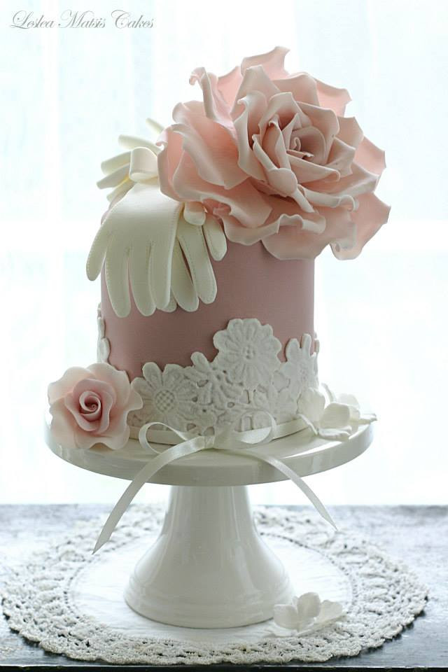 Exquisite Wedding Cakes
 Exquisite Wedding Cakes MODwedding