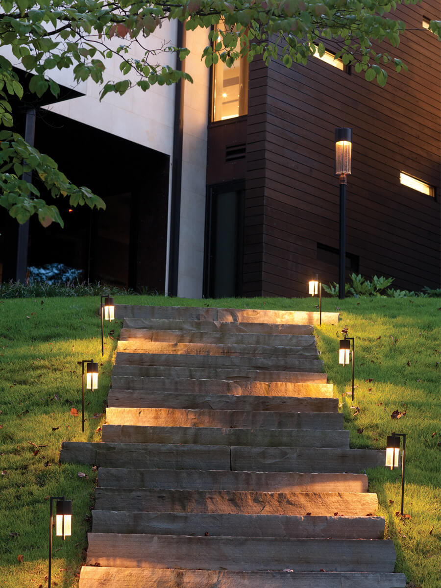 Exterior Landscape Lighting
 Hinkley Outdoor Lighting Guide Beautify Your Home s