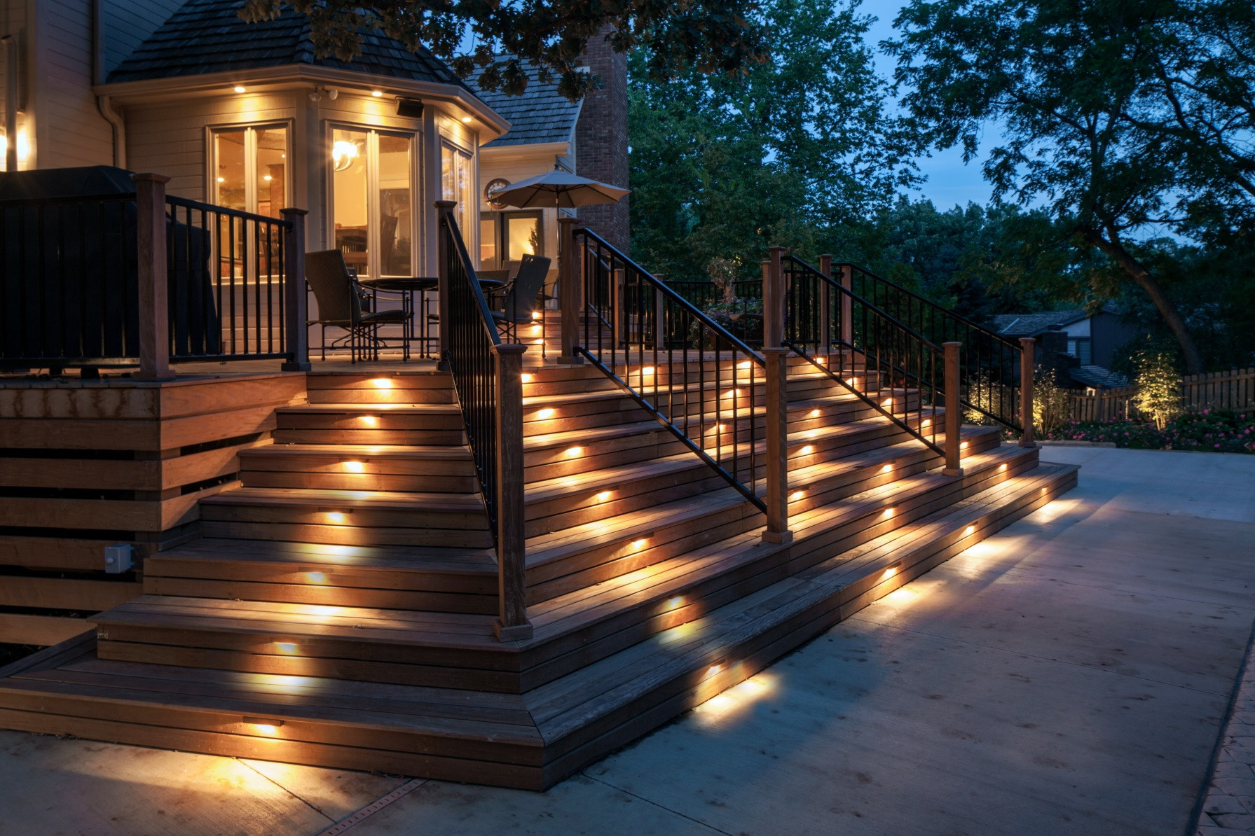 Exterior Landscape Lighting
 The Outdoor Lighting Ideas For Update Your House