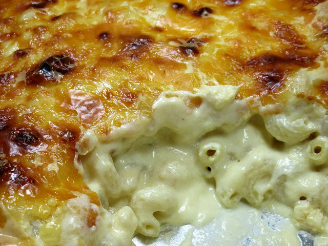 Extra Creamy Baked Macaroni And Cheese
 Tess Cooks4u The Best Extra CREAMY Baked Macaroni and