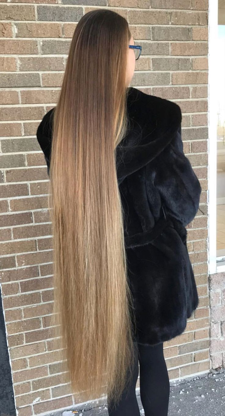 Extra Long Hairstyles
 882 best Extremely Long Hair images on Pinterest