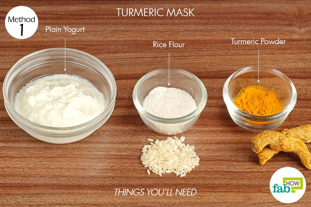 Face Masks For Acne DIY
 5 Homemade Face Masks for Acne and Scars