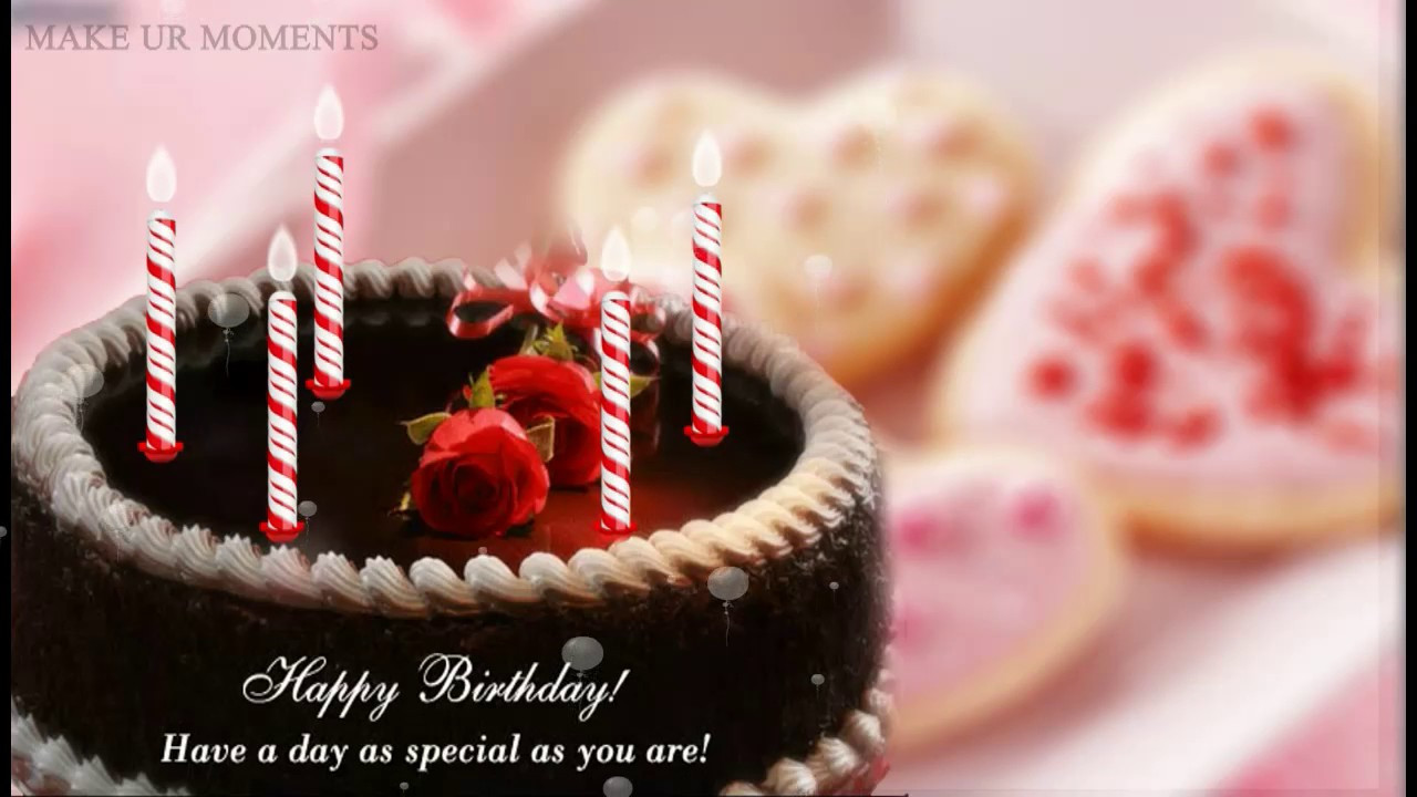 Facebook Birthday Wishes
 Free Happy Birthday Wishes For Whats App