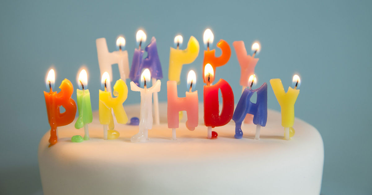Facebook Birthday Wishes
 What Your Birthday Wish Says About You The New