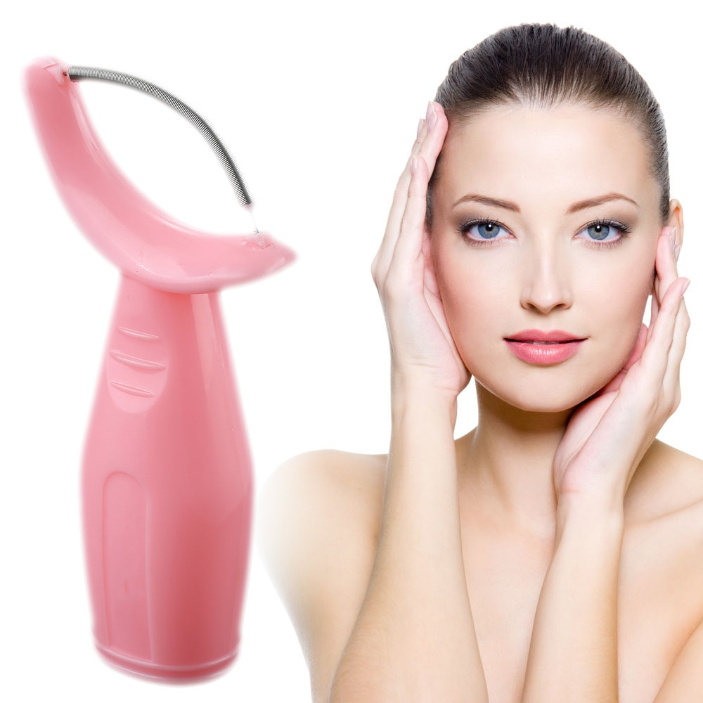 Facial Hair Removal DIY
 Aliexpress Buy ELECOOL Facial Hair Remover Threading