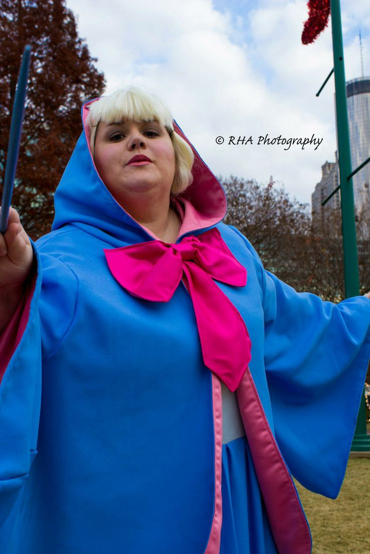 Fairy Godmother Costume DIY
 69 best Fairy God Mothers images on Pinterest