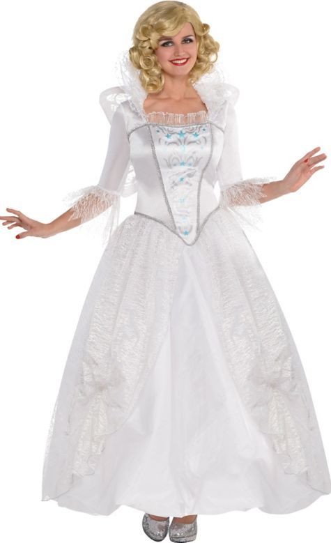 Fairy Godmother Costume DIY
 Adult Fairy Godmother Costume Cinderella 2015 Live