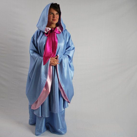 Fairy Godmother Costume DIY
 17 Best images about fairy godmother costume on Pinterest