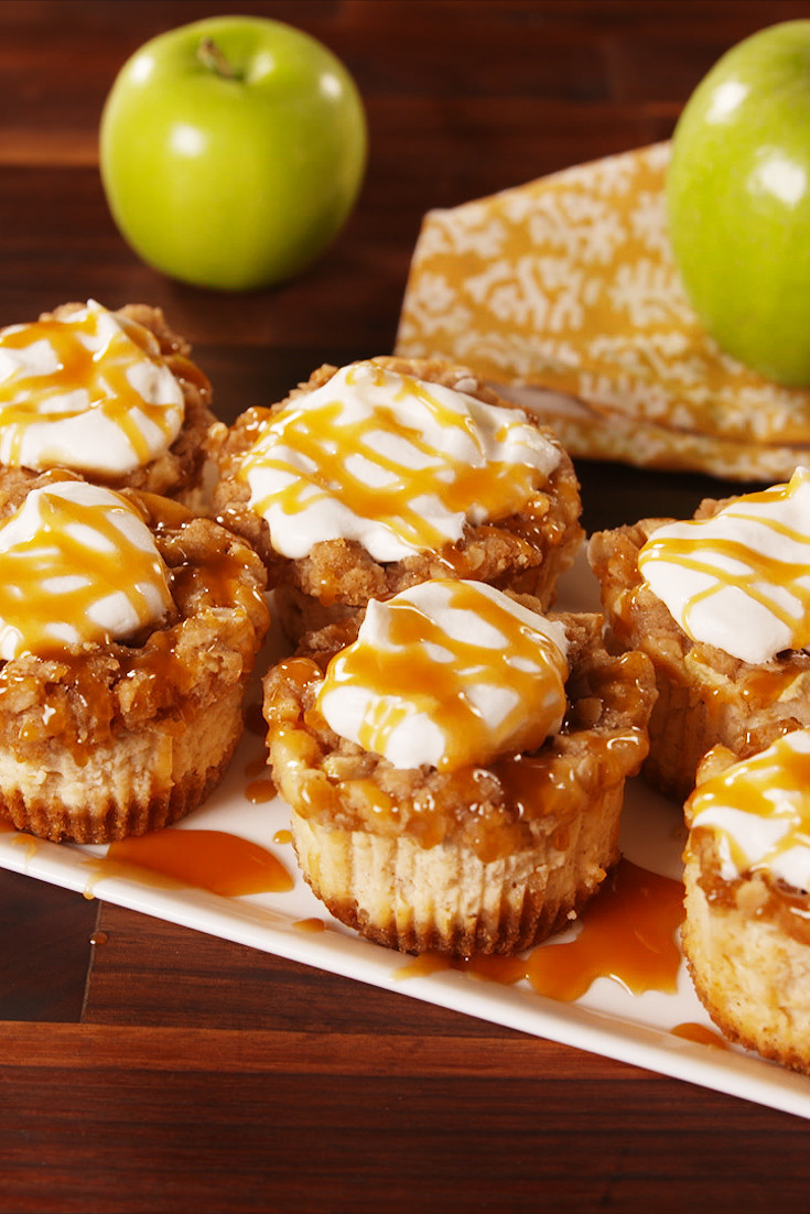 Fall Desserts Pinterest
 100 Easy Apple Recipes What to Make With Apples—Delish