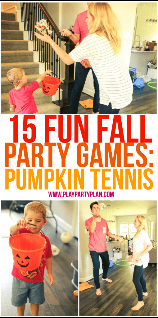 Fall Games For Adults
 15 Fall Party Games That Are Perfect for Kids and Adults