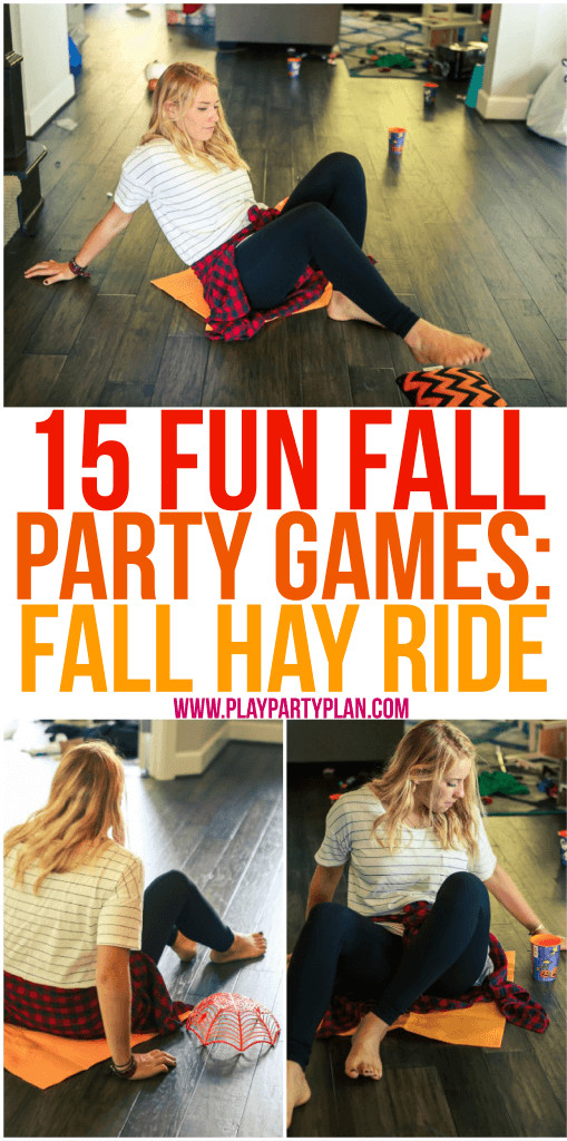 Fall Games For Adults
 15 Fall Party Games That Are Perfect for Kids and Adults