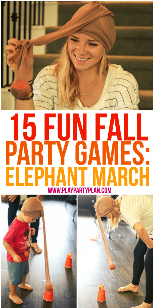 Fall Games For Adults
 15 Fall Party Games That Are Perfect for Kids and Adults