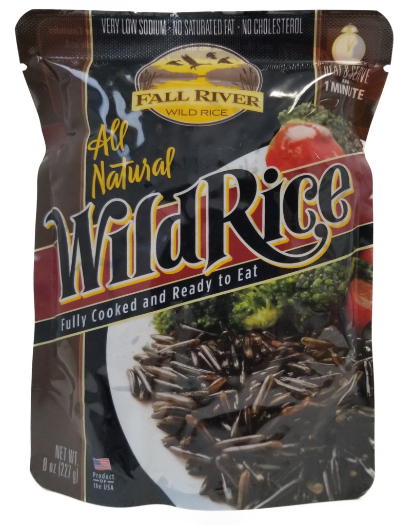 Fall River Wild Rice
 30 Best Fall River Wild Rice Most Popular Ideas of All Time