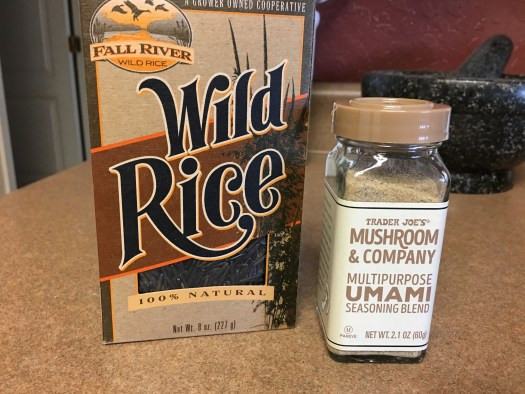 Fall River Wild Rice
 Fall River Mills Wild Rice & Wild Times – u eat h o m e 2