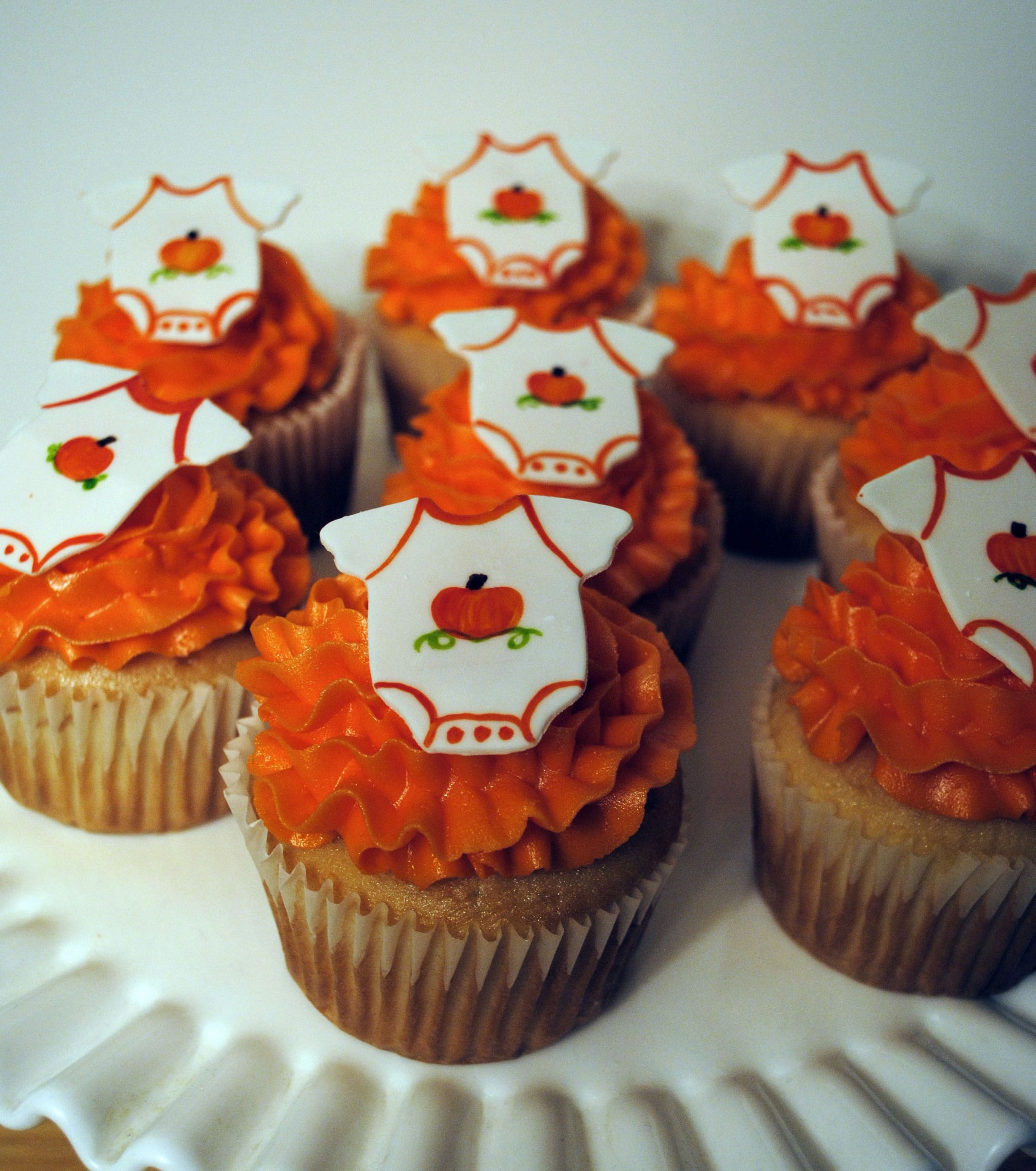 Fall Themed Cupcakes
 Top 30 Fall themed Cupcakes Best Diet and Healthy