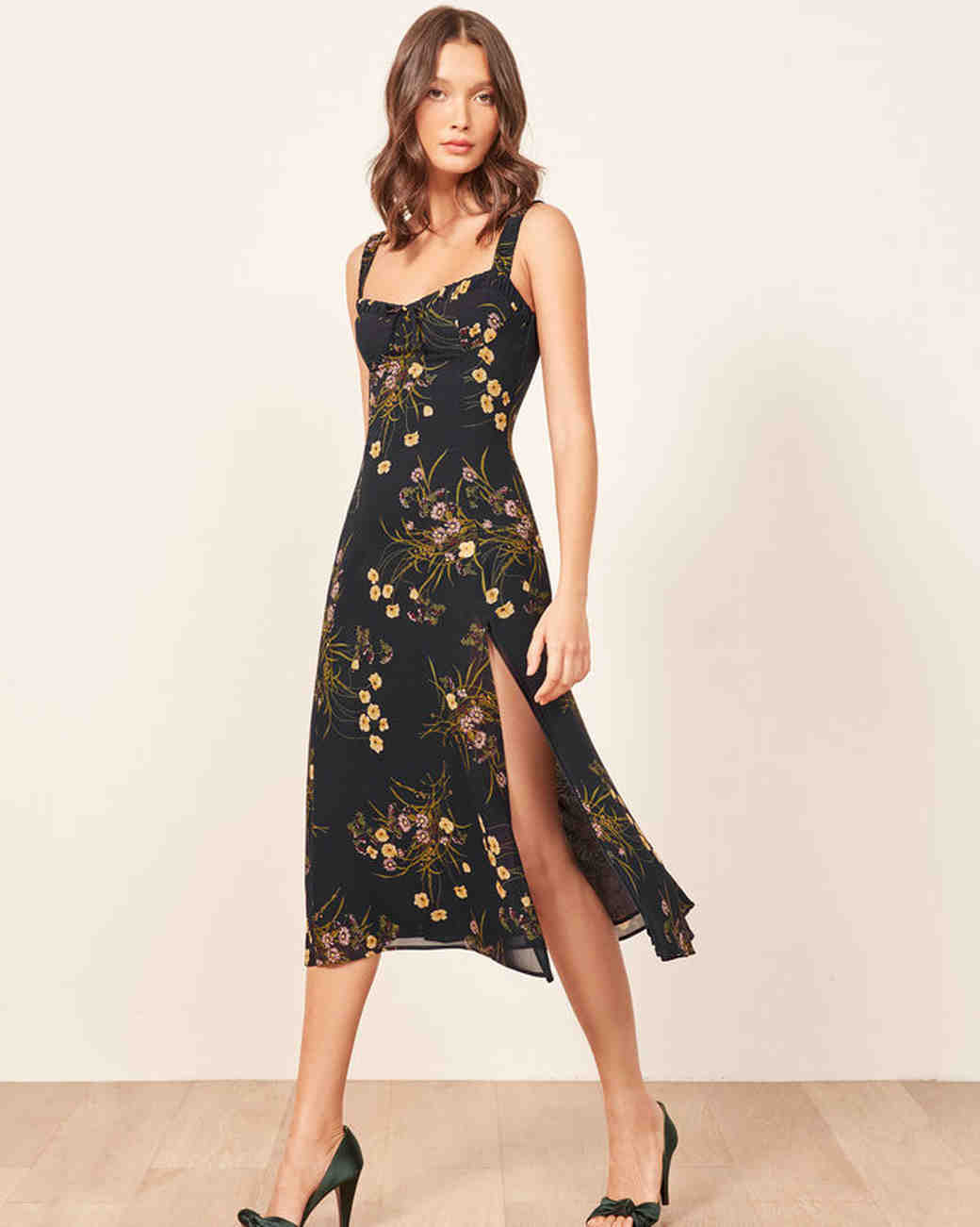 Fall Wedding Guest Dresses
 Beautiful Dresses to Wear as a Wedding Guest This Fall