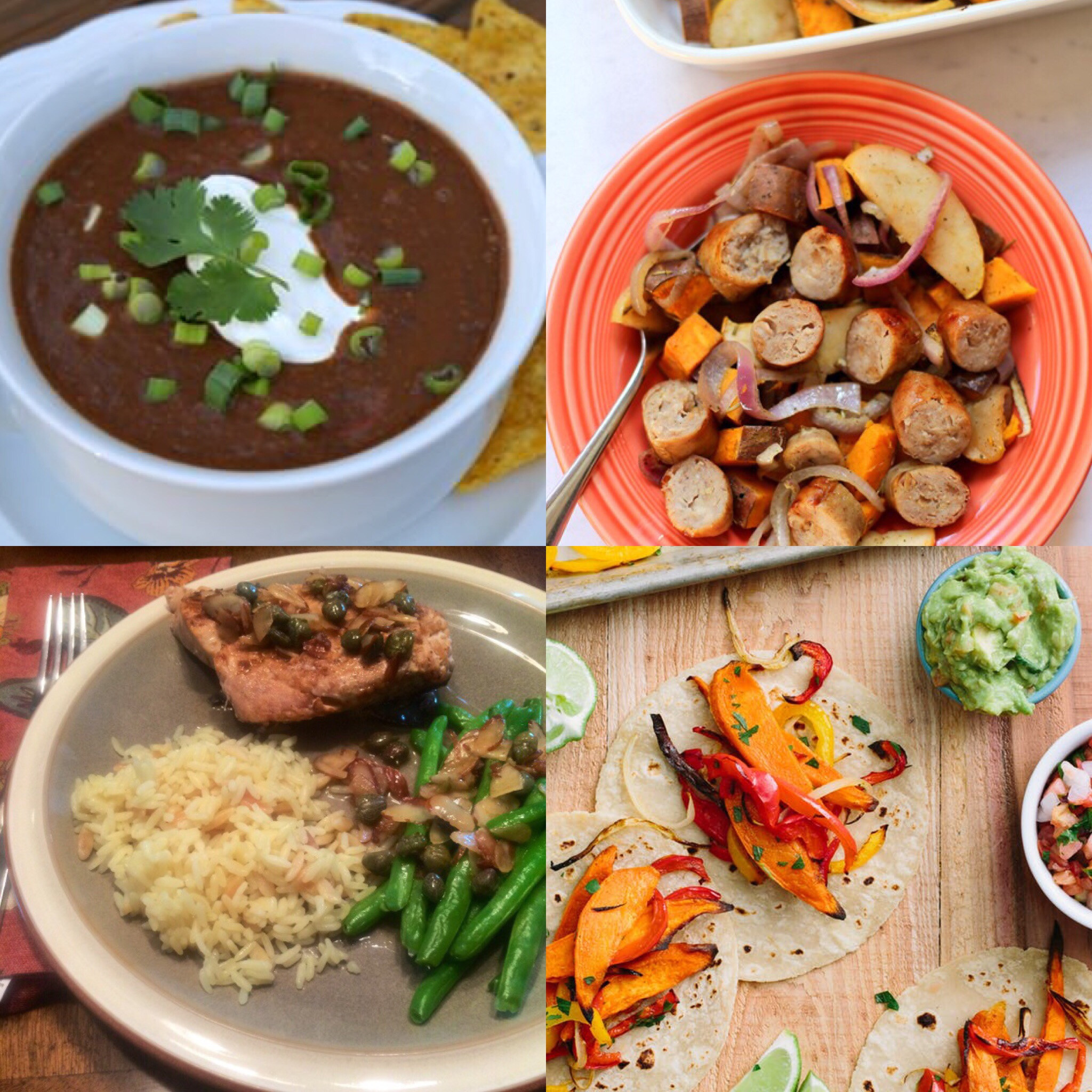 Fall Weeknight Dinners
 The Best Fall Weeknight Dinners Most Popular Ideas of