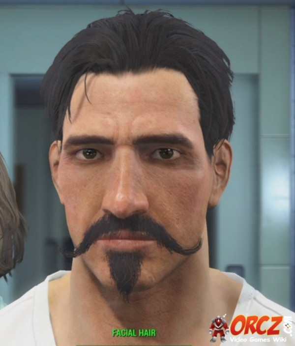 Fallout 4 Lots More Male Hairstyles
 Fallout 4 Urban Ranger Haircut Top Hairstyle Trends The
