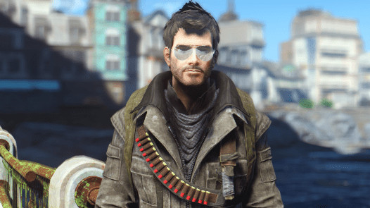 Fallout 4 Lots More Male Hairstyles
 Fallout 4 Best Mods of Week 20 21 – the only mod that