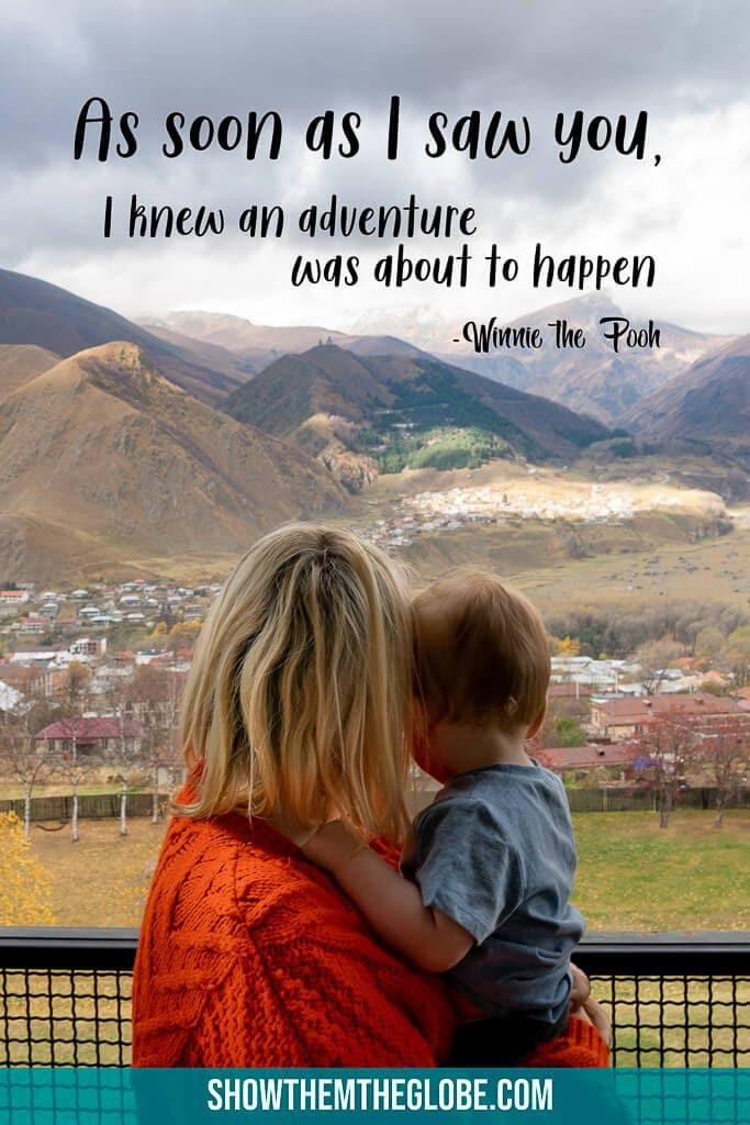 Family Adventure Quotes
 Best Family Travel Quotes 30 inspiring quotes for travel