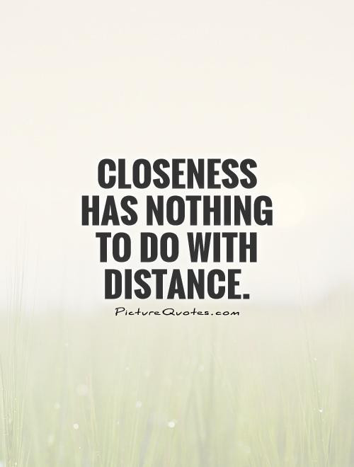Family Distance Quotes
 Long Distance Family Quotes QuotesGram