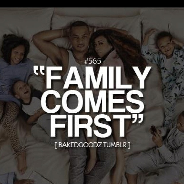 Family First Quotes And Sayings
 FAMILY FIRST QUOTES TUMBLR image quotes at relatably