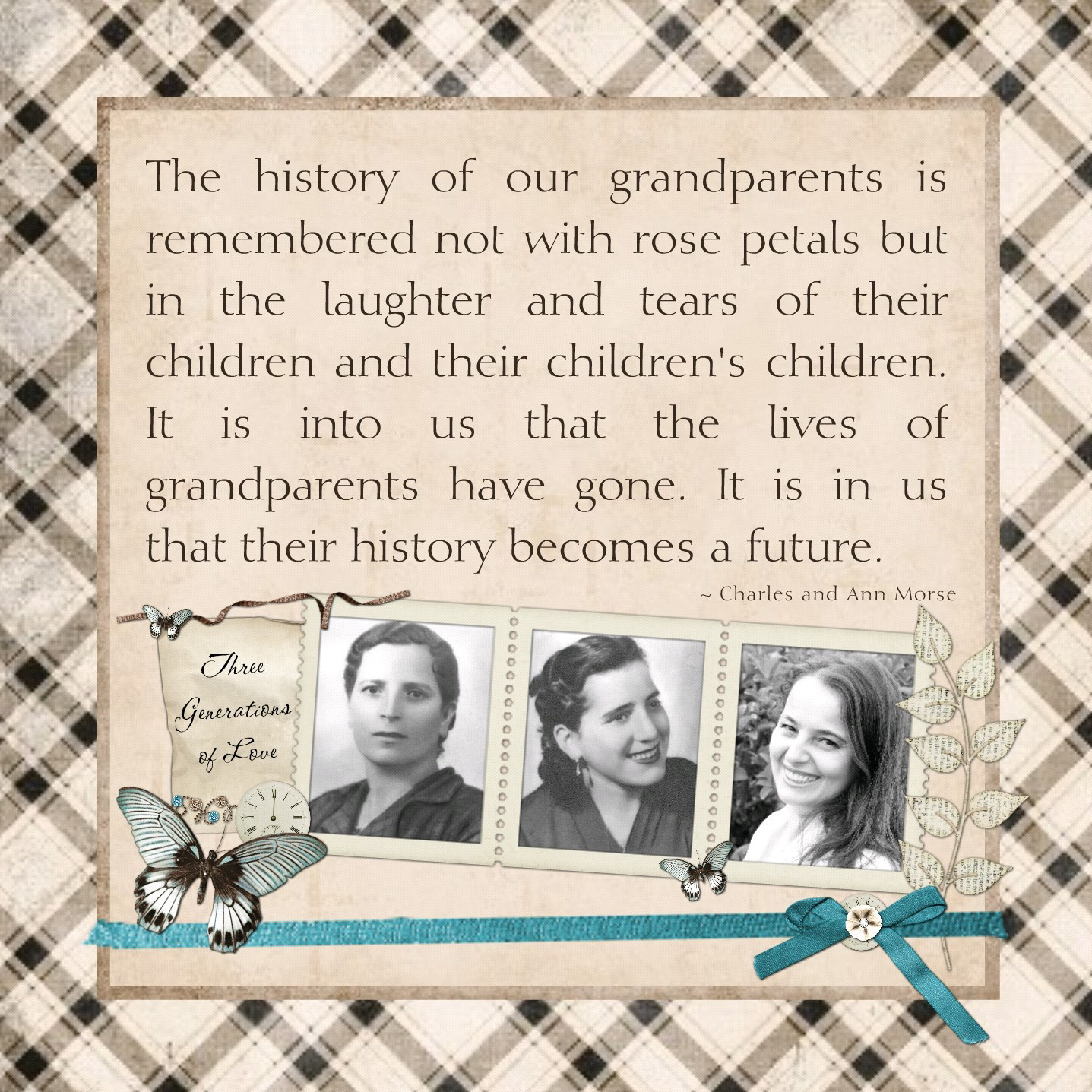 Family Generation Quotes
 Quotes about Family generations 64 quotes