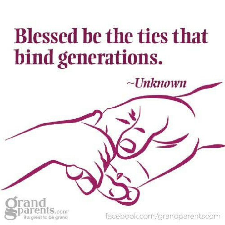 Family Generation Quotes
 Quotes About Generations Family QuotesGram