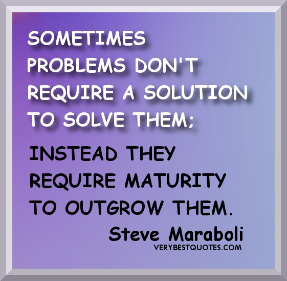 Family Problems Quotes
 INSPIRATIONAL QUOTES ABOUT FAMILY PROBLEMS image quotes at