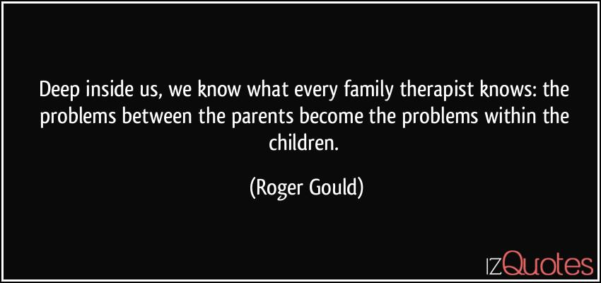 Family Problems Quotes
 Quotes About Family Problems QuotesGram