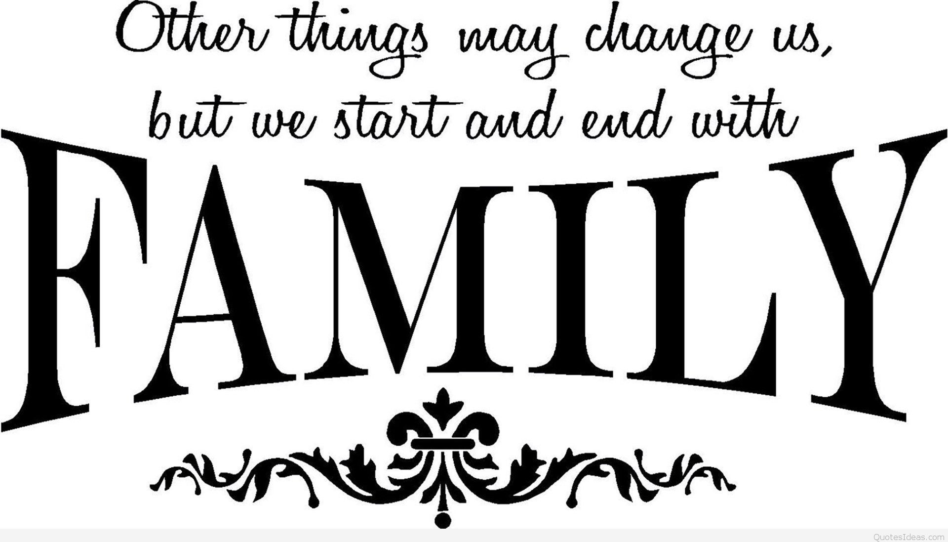 Family Quote Pictures
 Cute cover family quote 2015 inspiring