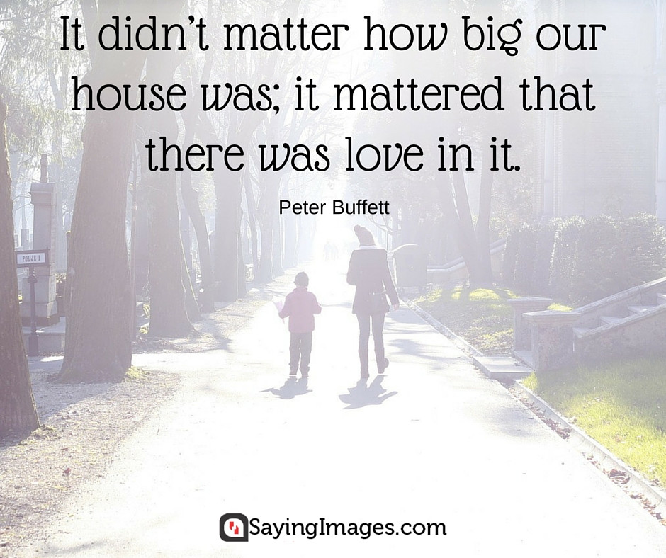 Family Quote Pictures
 35 Inspiring Quotes about Family with