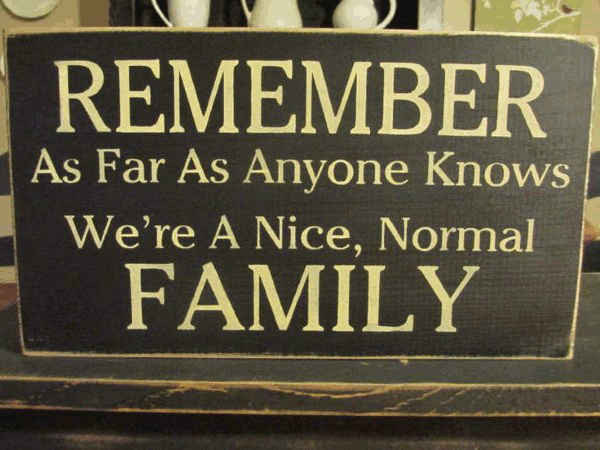 Family Quote Pictures
 54 Short and Inspirational Family Quotes with
