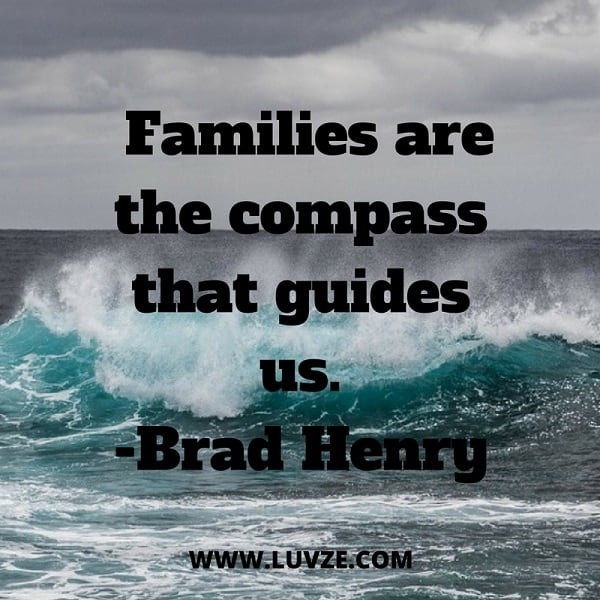 Family Quotes For Facebook
 170 Family Quotes And Sayings With Beautiful
