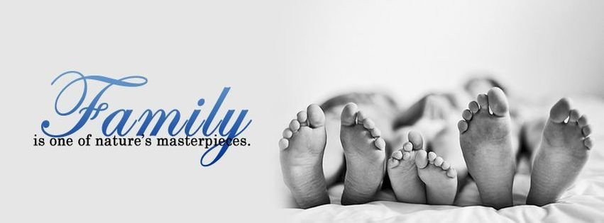 Family Quotes For Facebook
 Covers Quotes About Family QuotesGram