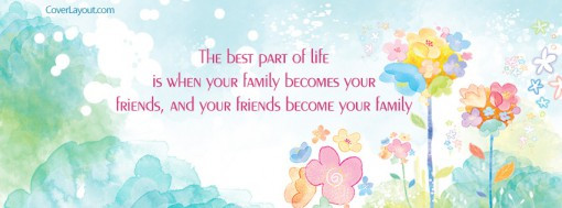 Family Quotes For Facebook
 Family Quotes Covers QuotesGram
