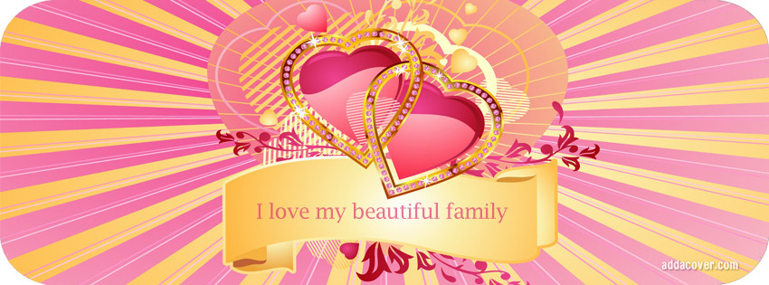 Family Quotes For Facebook
 I Love My Family Quotes For QuotesGram