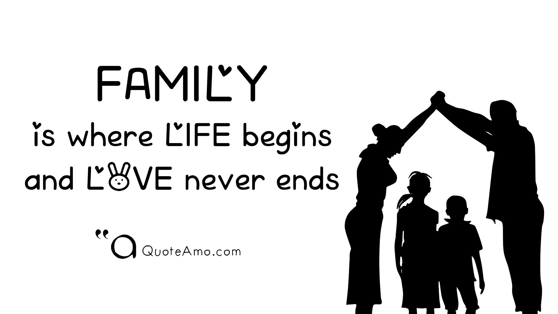 Family Quotes Picture
 Quotes about FAMILY Background Quotes HD Screen 1920