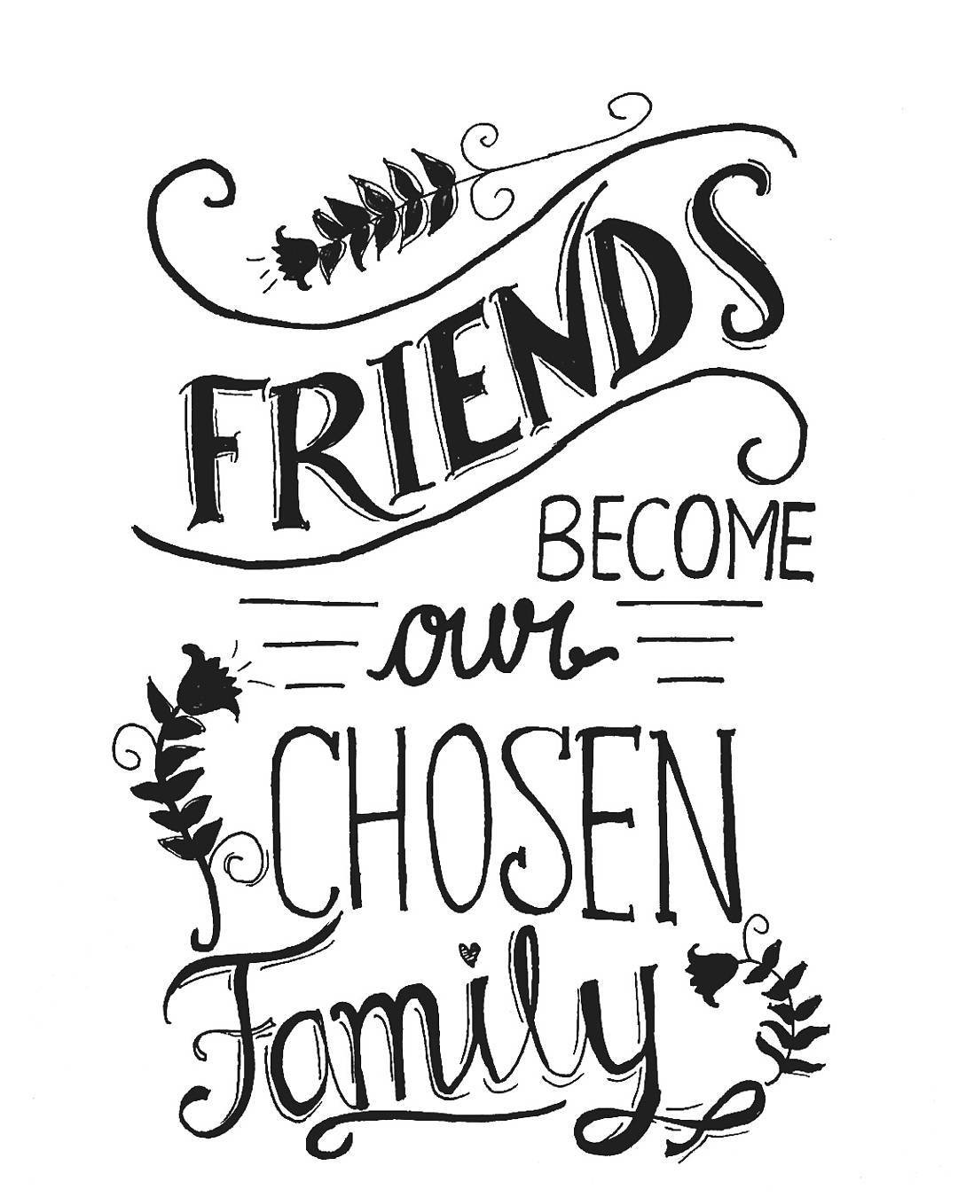 Family Quotes Picture
 60 Best And Inspirational Family Quotes