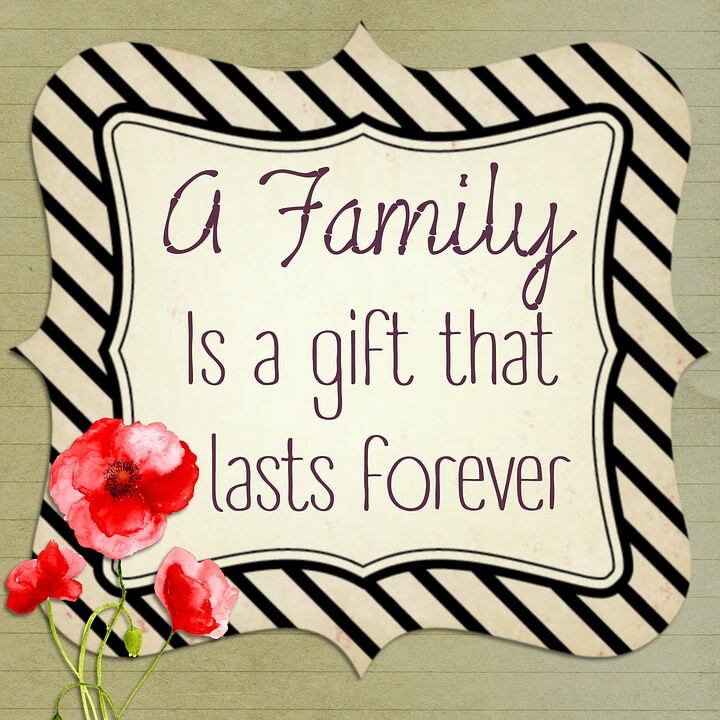 Family Quotes Picture
 Family Quotes The Good The Bad And The Hilarious