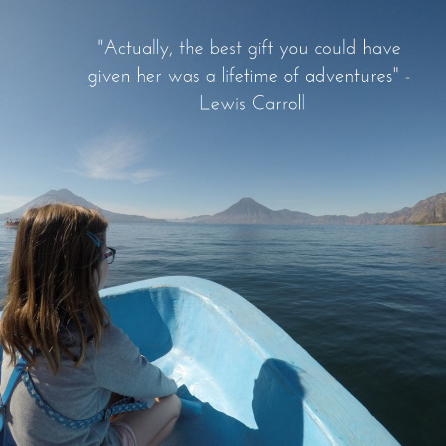 Family Travel Quotes
 The 35 best family travel quotes that will make you want