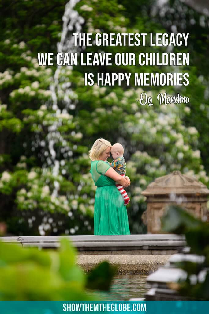 Family Travel Quotes
 Best Family Travel Quotes 30 inspiring quotes for travel